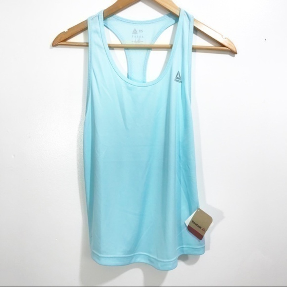 Reebok women’s tank top Size XS